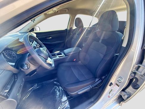 Certified 2023 Nissan Sentra SV w/ Trunk Package image 22