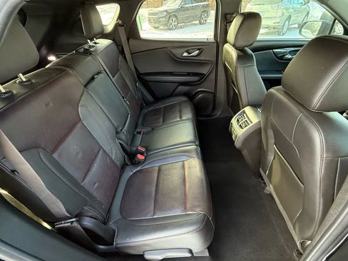 Used 2020 Chevrolet Blazer RS image 31