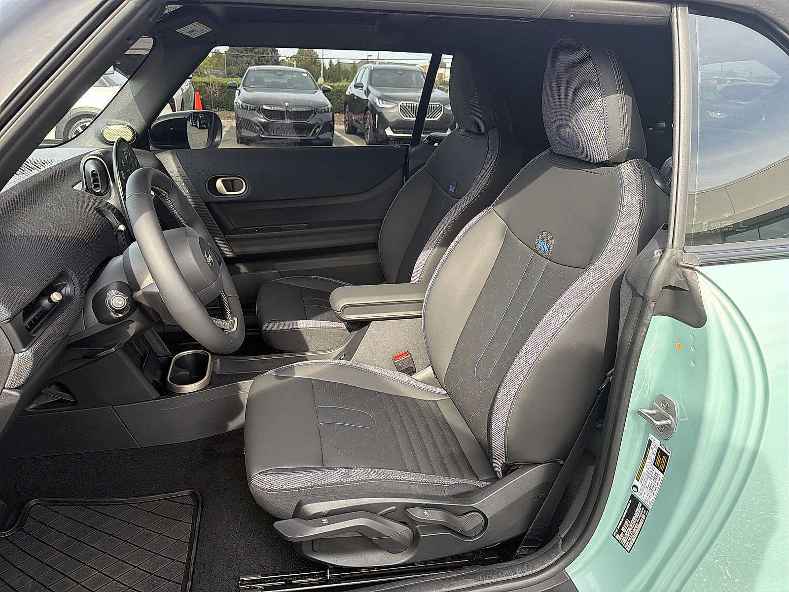 Used 2026 MINI Cooper S FWD image 19