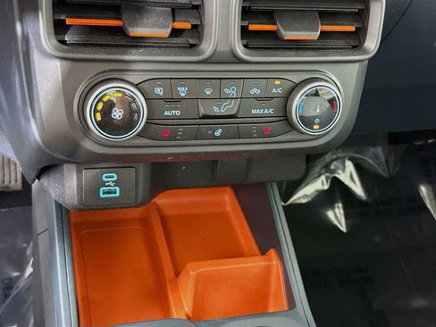 Used 2024 Ford Maverick XLT w/ XLT Luxury Package AWD/4WD image 7