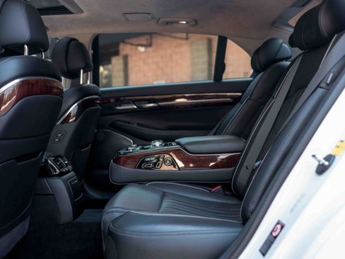 Used 2017 Genesis G90 5.0 Ultimate image 45