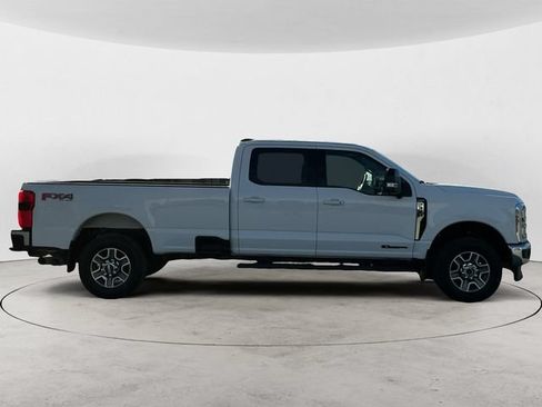 Used 2025 Ford F350 Lariat w/ FX4 Off-Road Package AWD/4WD image 6