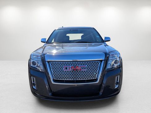 Used 2014 GMC Terrain Denali image 2