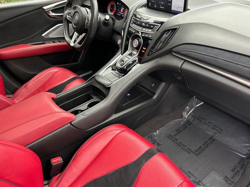 Used 2023 Acura RDX A-Spec image 16