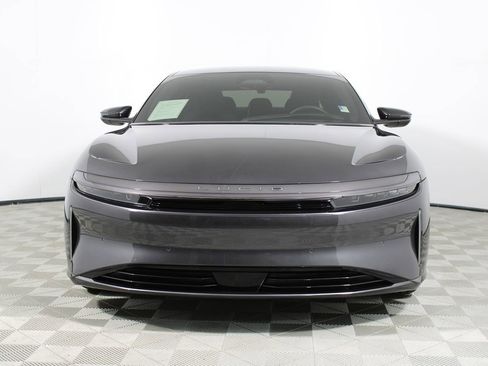 Used 2024 Lucid Air Pure image 42