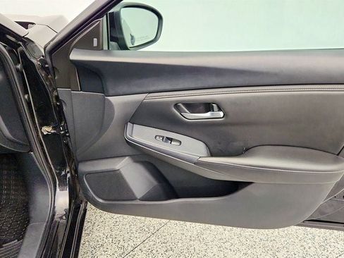 Used 2023 Nissan Sentra SV w/ All-Weather Package image 24