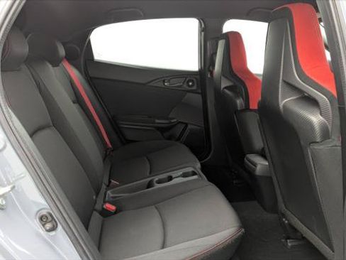 Used 2021 Honda Civic Type R image 19