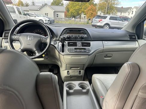 Used 2006 Honda Odyssey EX-L image 32
