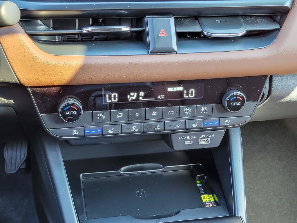 Certified 2026 Subaru Outback Touring XT AWD/4WD image 21