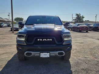 Used 2020 RAM 1500 Rebel w/ Rebel Level 2 Equipment Group AWD/4WD video 3