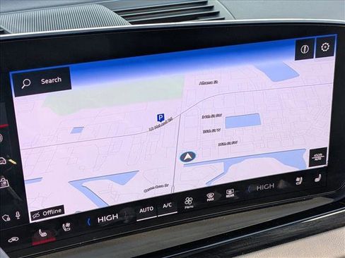 Used 2025 Audi A5 2.0T Premium Plus Sedan w/ Premium Plus image 13