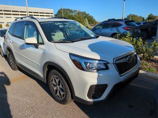 Used 2019 Subaru Forester Premium w/ All-Weather Package video 1