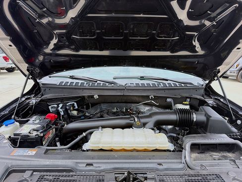 Certified 2024 Ford Expedition Max Limited RWD image 34