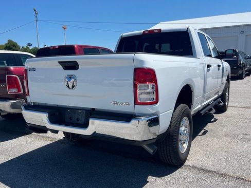 Used 2020 RAM 2500 Tradesman AWD/4WD image 7