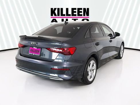 Used 2022 Audi A3 2.0T Premium FWD image 7