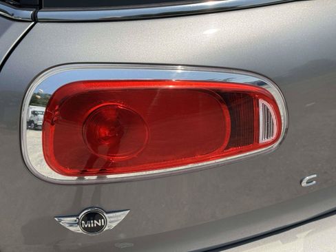Used 2017 MINI Cooper Clubman S FWD image 8