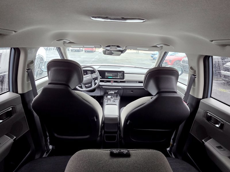 New 2027 Kia Seltos S AWD/4WD image 11