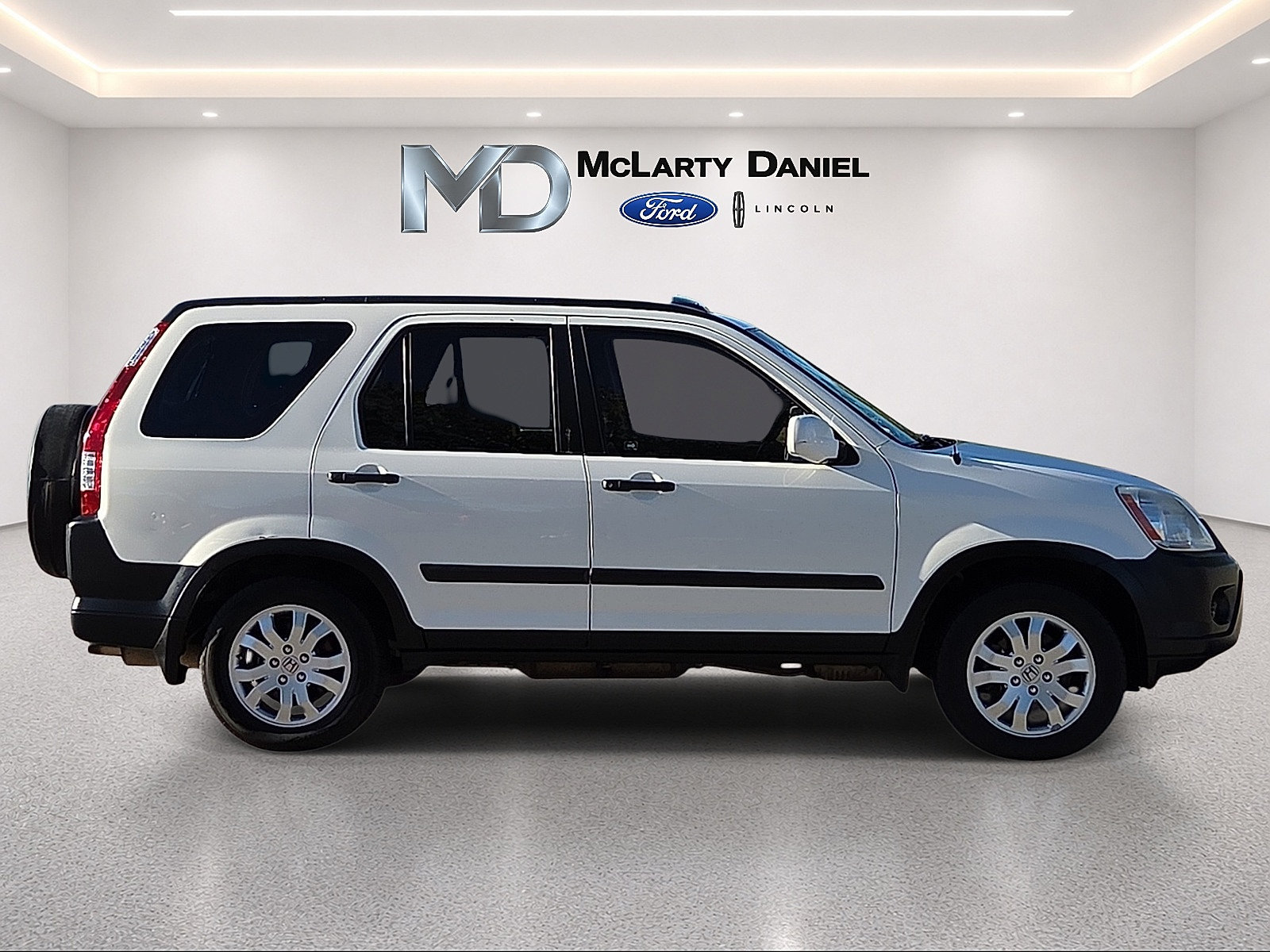 Used 2006 Honda CR-V EX image 6