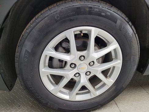 Used 2022 Chevrolet Equinox LT FWD image 31