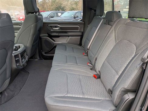 New 2026 RAM 1500 Big Horn image 14