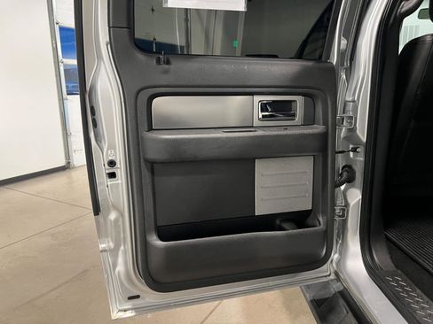 Used 2013 Ford F150 Raptor w/ Luxury Equipment Group image 31