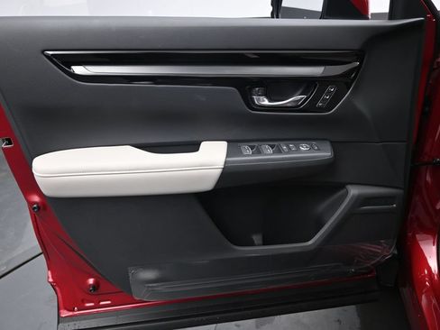 New 2026 Honda CR-V EX-L image 18
