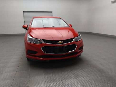 Used 2017 Chevrolet Cruze LS image 14