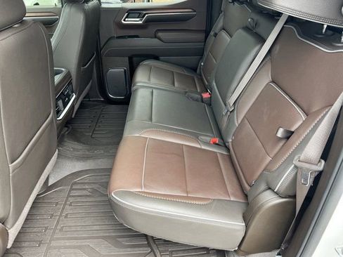 Used 2024 GMC Sierra 1500 Denali w/ Denali Reserve Package image 28