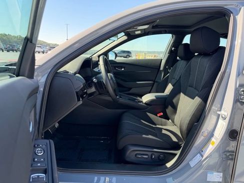 Certified 2025 Honda Accord Sport image 14