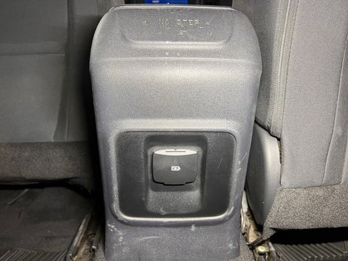 Used 2023 Ford Bronco Big Bend image 20