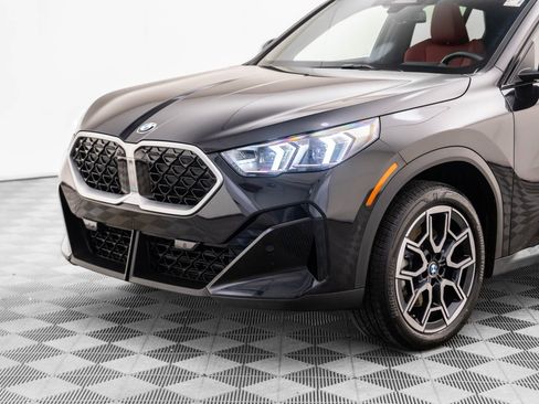Certified 2025 BMW X2 xDrive28i image 36