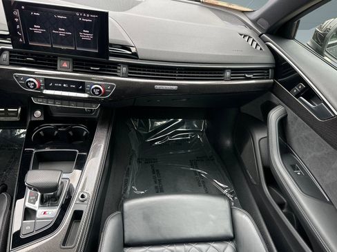 Used 2023 Audi S4 Premium Plus image 27
