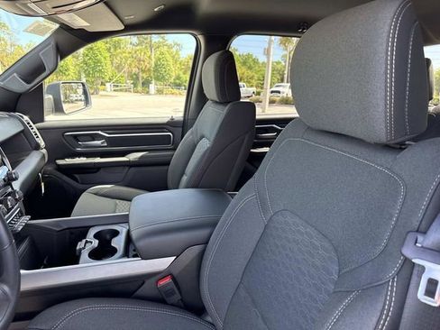 New 2026 RAM 1500 4x4 Crew Cab image 20