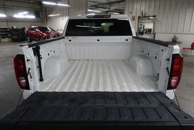 Used 2023 GMC Sierra 1500 SLE AWD/4WD image 22