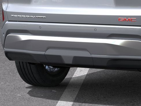 New 2026 GMC Terrain Denali AWD/4WD image 7