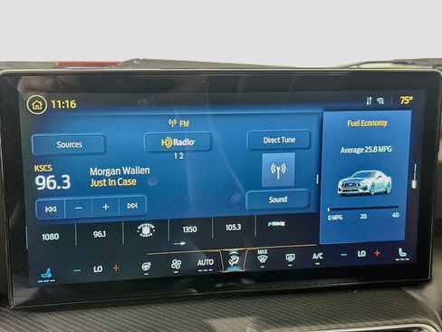 Used 2026 Ford Mustang Premium RWD image 21
