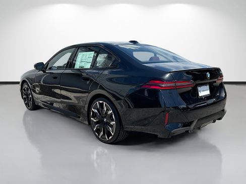 New 2027 BMW 530i w/ M Sport Package RWD image 5