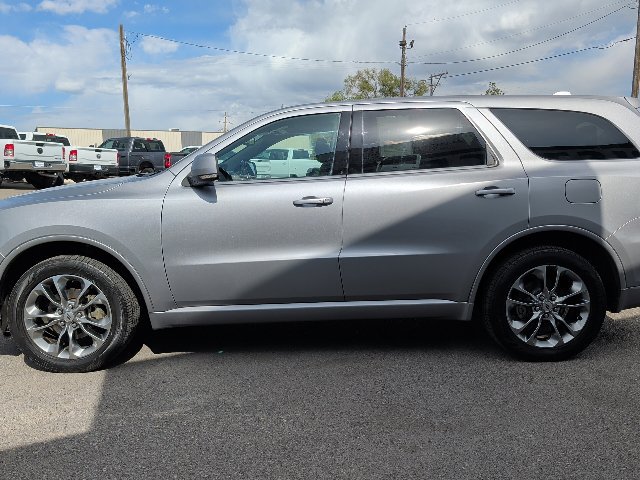 Used 2019 Dodge Durango GT AWD/4WD image 8
