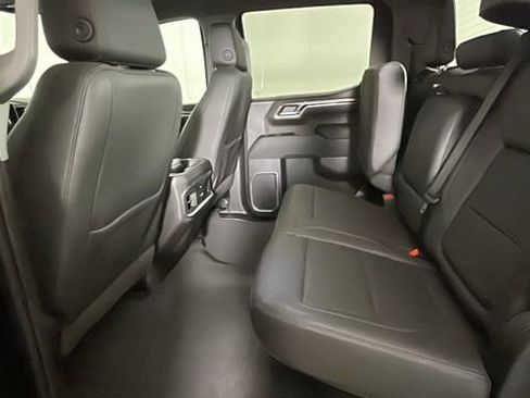 Used 2023 Chevrolet Silverado 1500 LTZ AWD/4WD image 27