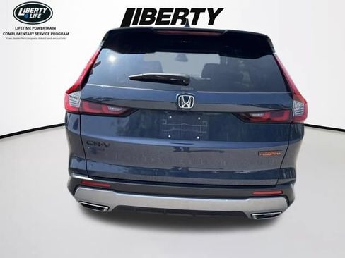 Used 2026 Honda CR-V TrailSport image 6