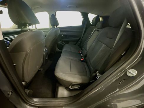Used 2025 Hyundai Tucson SEL image 28