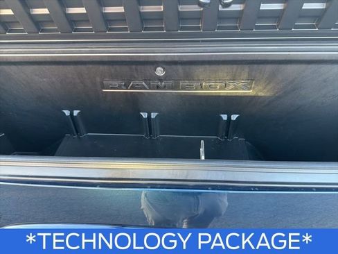 Used 2022 RAM 1500 Limited image 8