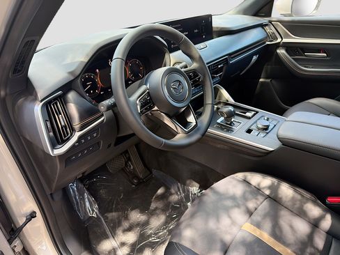 New 2026 MAZDA CX-90 3.3 Turbo S w/ Premium Plus AWD/4WD image 31