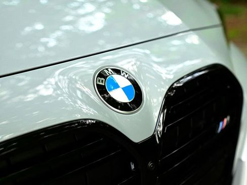 New 2026 BMW 440i xDrive Coupe w/ Premium Package image 14