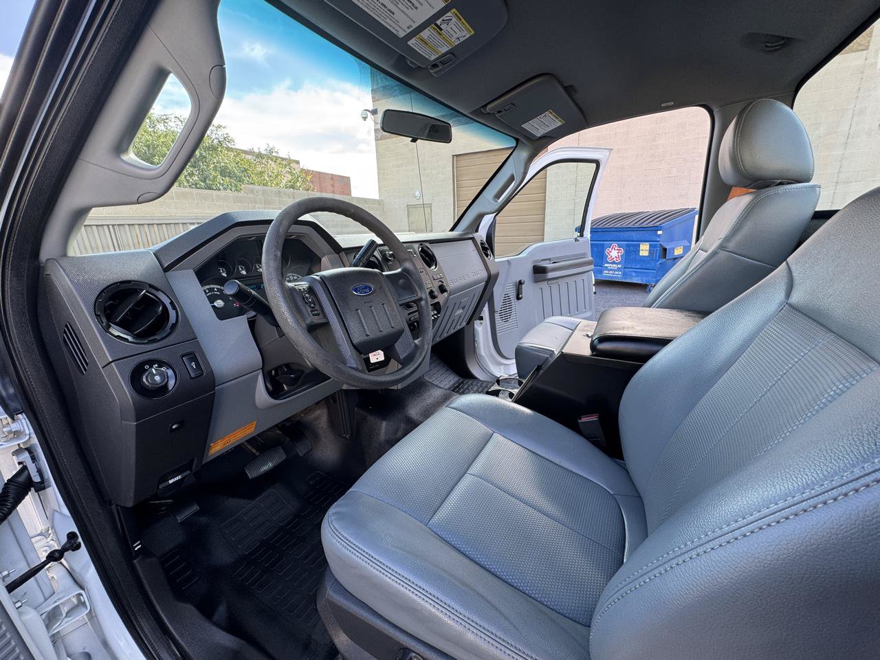 Used 2013 Ford F250 XL RWD image 12