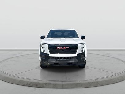 New 2026 GMC Sierra EV Elevation w/ Premium Package
