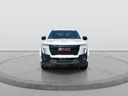 New 2026 GMC Sierra EV Elevation w/ Premium Package AWD/4WD image 3