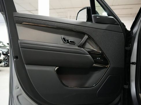 Used 2023 Land Rover Range Rover Sport SE Dynamic image 35