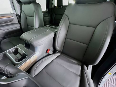 New 2026 Chevrolet Silverado 2500 LT AWD/4WD image 21