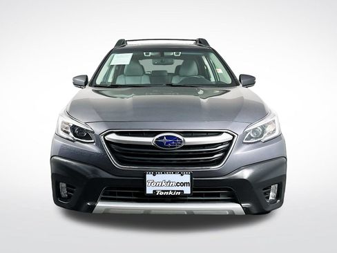 Used 2022 Subaru Outback Limited w/ Popular Package #2 AWD/4WD image 2